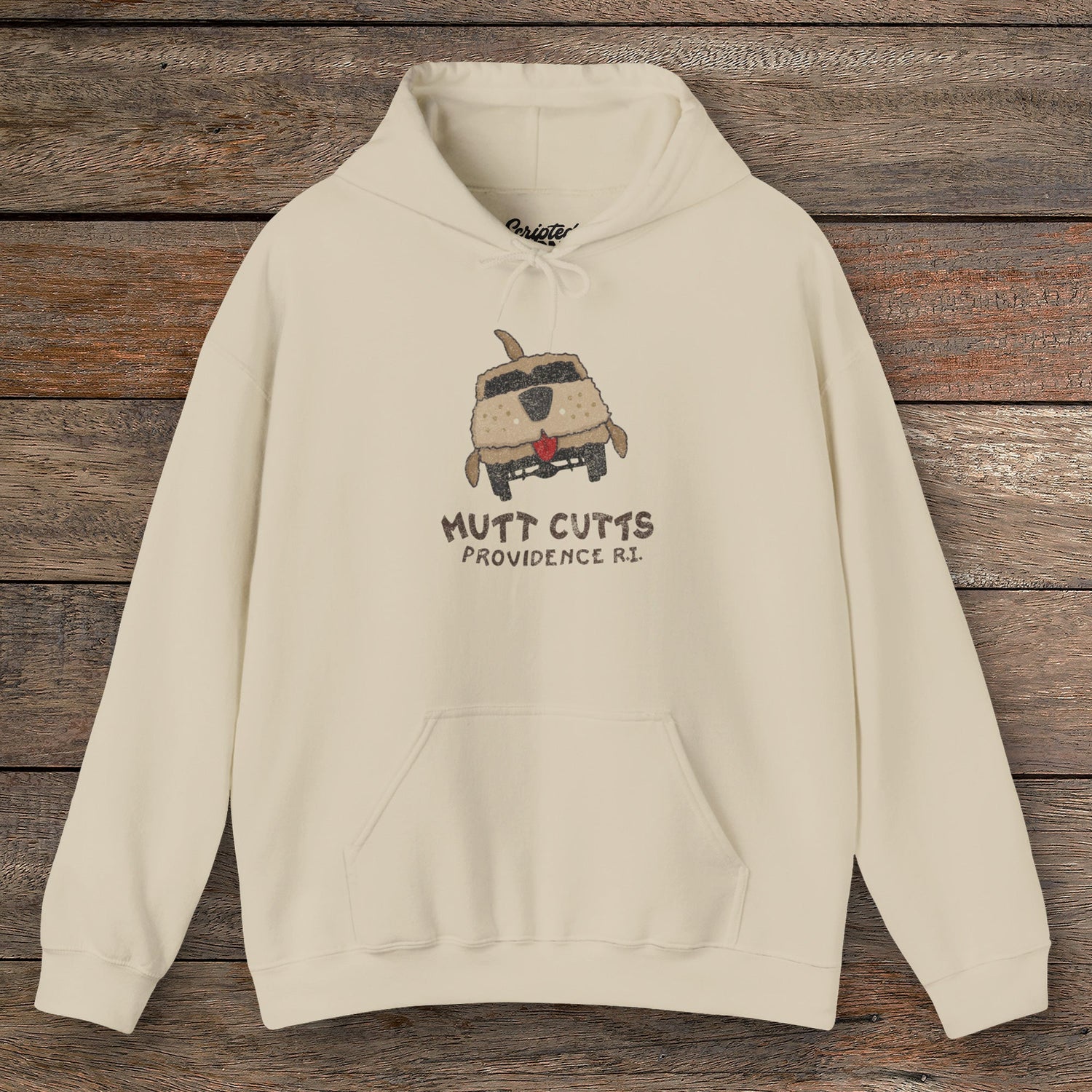 Hoodies & Sweatshirts