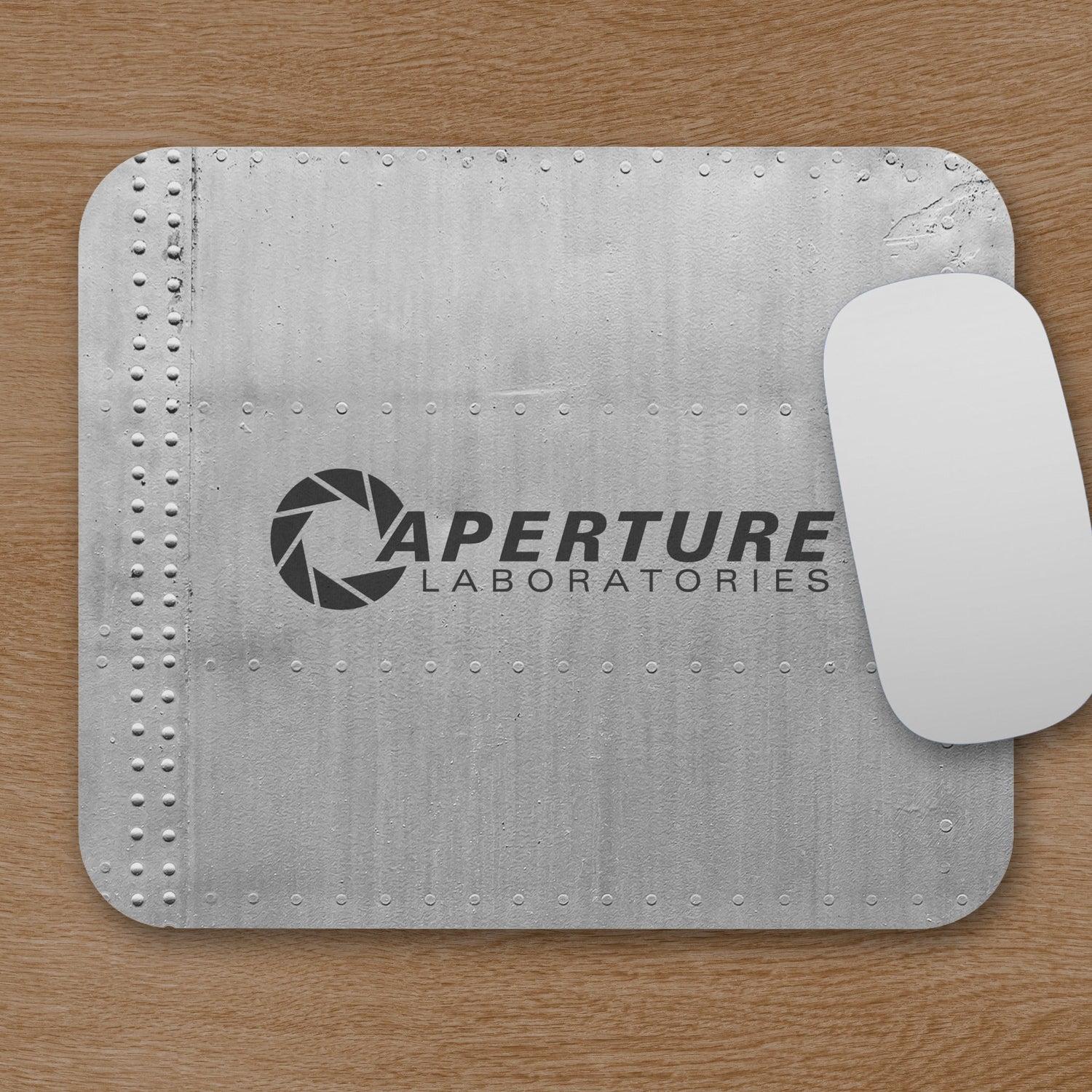 Mouse Pads